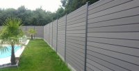 Portail Clôtures dans la vente du matériel pour les clôtures et les clôtures à Hanvec